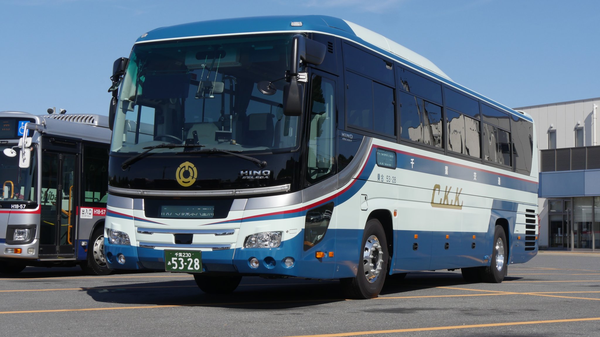 希少 千葉交通 復刻色 115周年 バス改造 1/32 カスタマイズ 希少 千葉