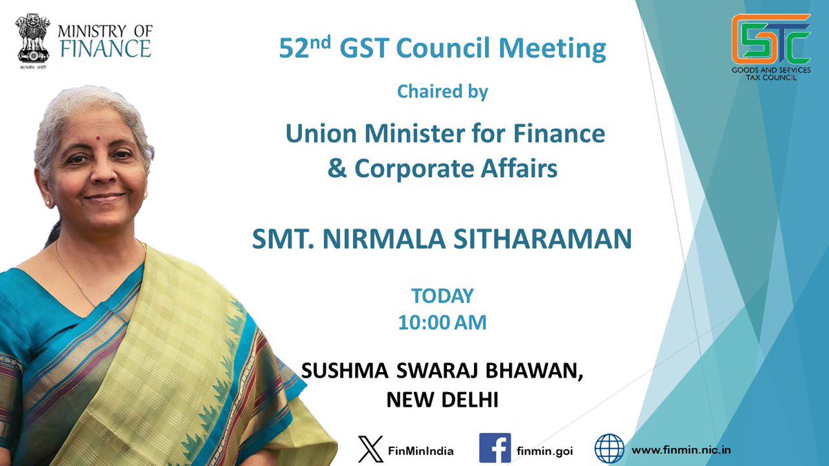 Ministry of Finance tweet media