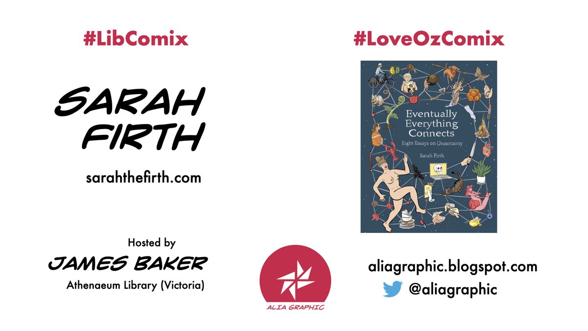 ALIA Graphic (account no longer active here) tweet media