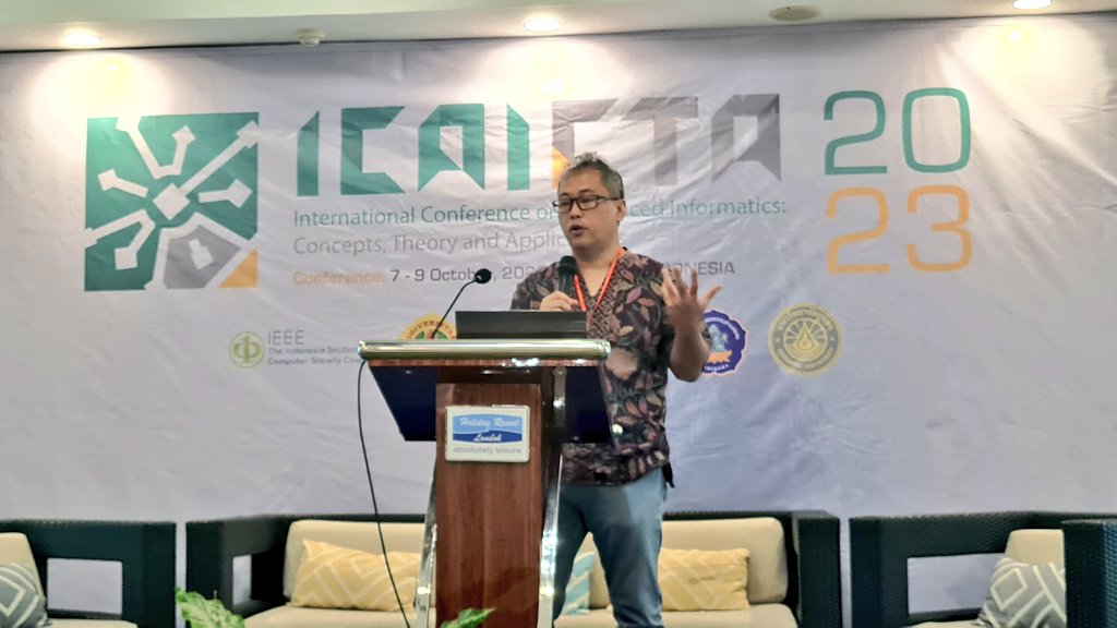 journalin's tweet image. Community-based internet infrastructure networks developed by @commonroom_id with indigenous community through School of Community Networks and Rural ICT Camp. RICT will be held in Aceh on 11-14 October.