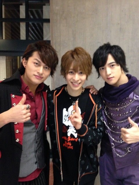 dailykrghost's tweet image. 