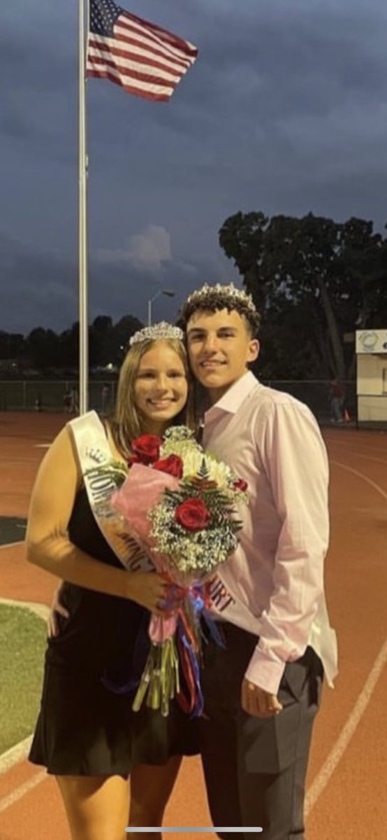 Jill Dorn (@dornjill) on Twitter photo Congrats to our <a href="/LibertyHSFH/">LHS Field Hockey</a> midfielder and captain, Ruby Miller, for winning Homecoming Queen!!! A class act all the way! <a href="/BethlehemAreaSD/">BASD</a> <a href="/LhsStrength/">LHS Sports Performance</a> <a href="/LIBERTYATHCLUB/">LIBERTYATHLETICCLUB</a> Congrats to our <a href="/LibertyHSFH/">LHS Field Hockey</a> midfielder and captain, Ruby Miller, for winning Homecoming Queen!!! A class act all the way! <a href="/BethlehemAreaSD/">BASD</a> <a href="/LhsStrength/">LHS Sports Performance</a> <a href="/LIBERTYATHCLUB/">LIBERTYATHLETICCLUB</a>