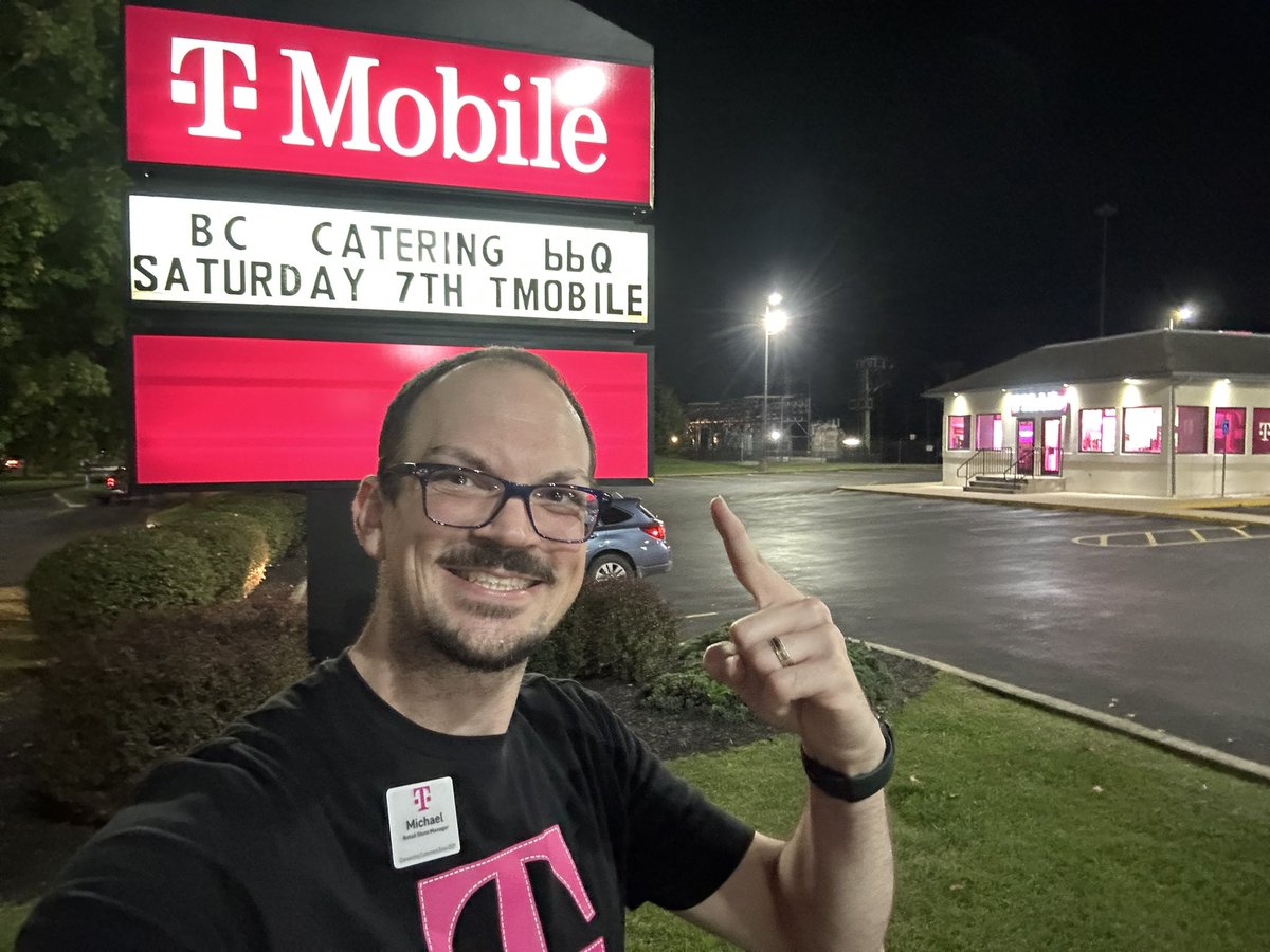 Michael Kuebler tweet media