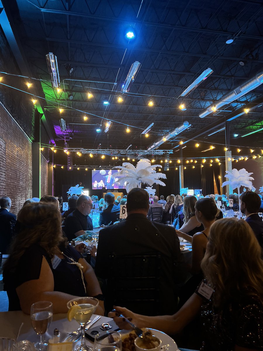 FoundationMSU's tweet image. Proceeds from tonight&apos;s #MNBSGF support @MissouriState Bears from the #SPRINGFIELDMO area through the MarooNation Springfield Student Scholarship. Recipients Kamila Sanchez Mercado &amp;amp; Jackson Baskins were recognized tonight. Thank you to everyone who helped make this possible!