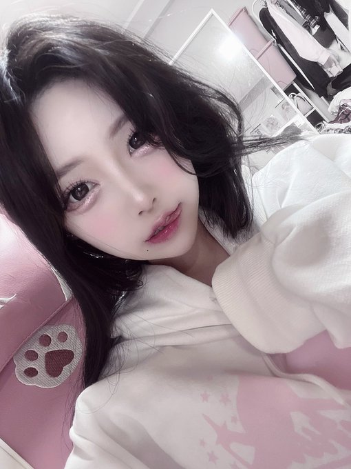 コスプレイヤー미유 ミユのTwitter画像12