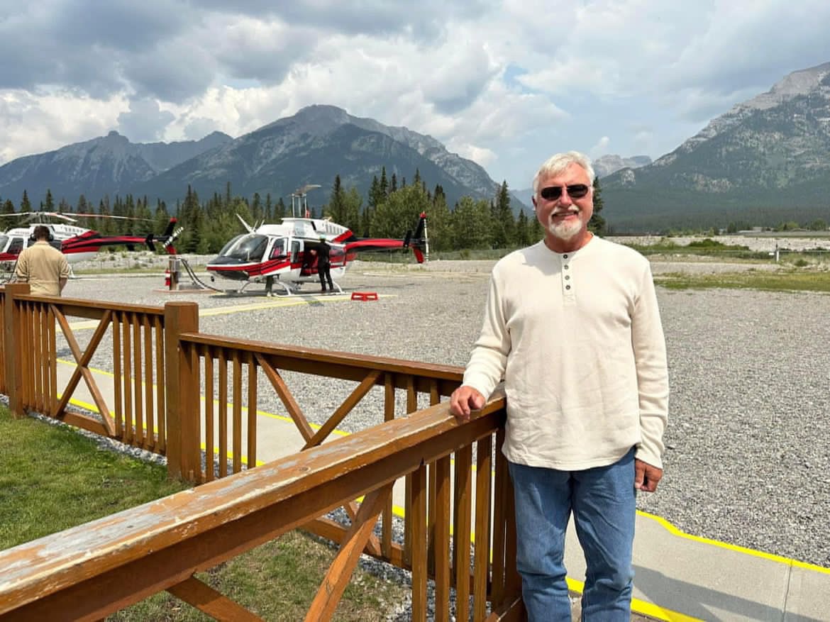 Patrick Moore Woods (@moorewoods9980) on Twitter photo 