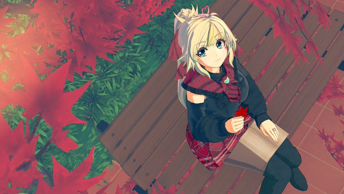 おはようございます📕
涼しくなってきたけど暑さで目が覚めました😇
SDは反撃の狼煙さんからお借りしてます
ありがとうございました 