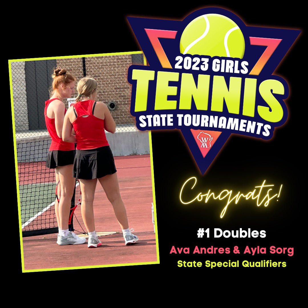 SPHS Tennis tweet media