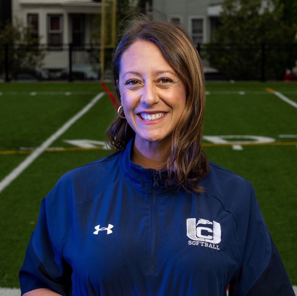 Union City Softball tweet media