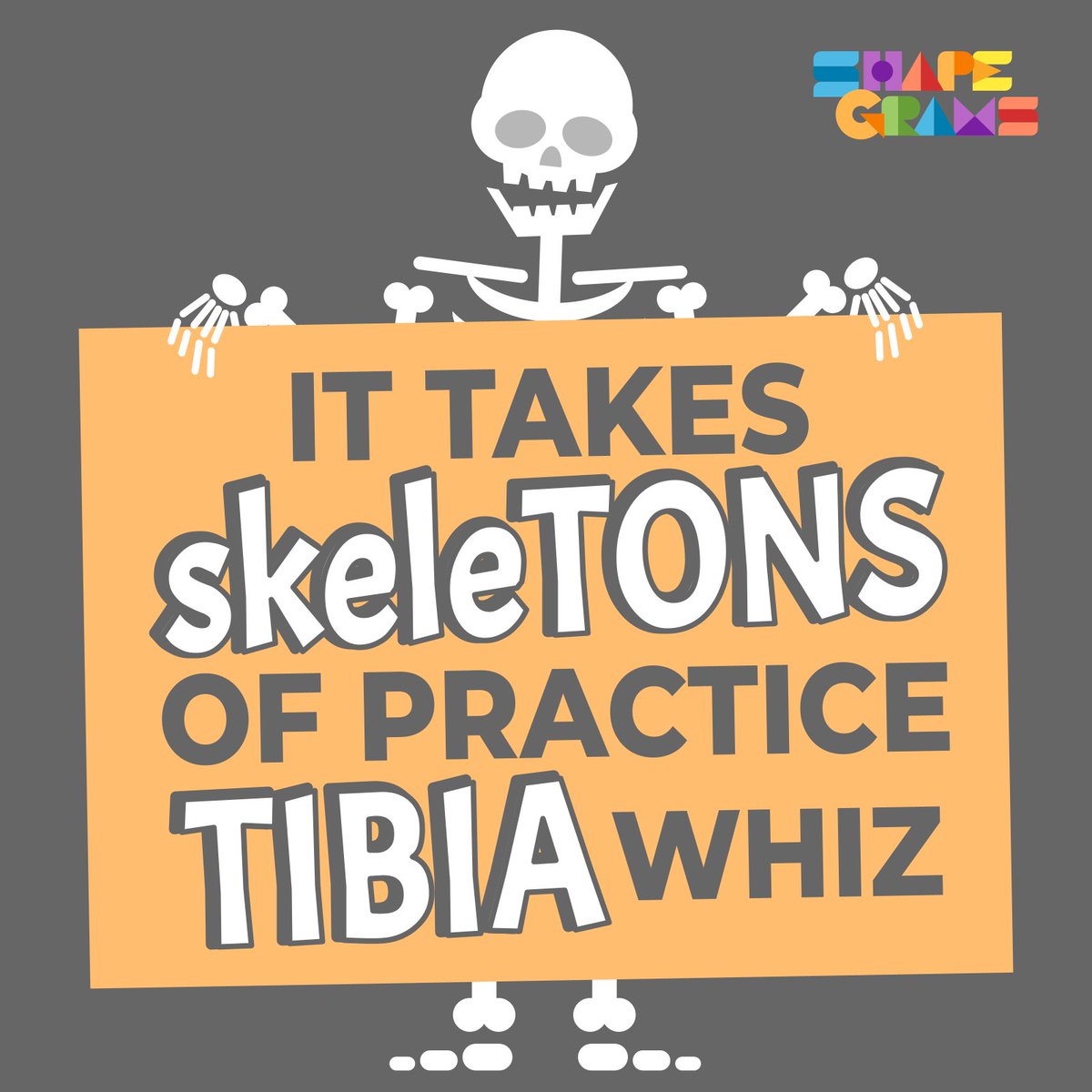 Shapegrams tweet media