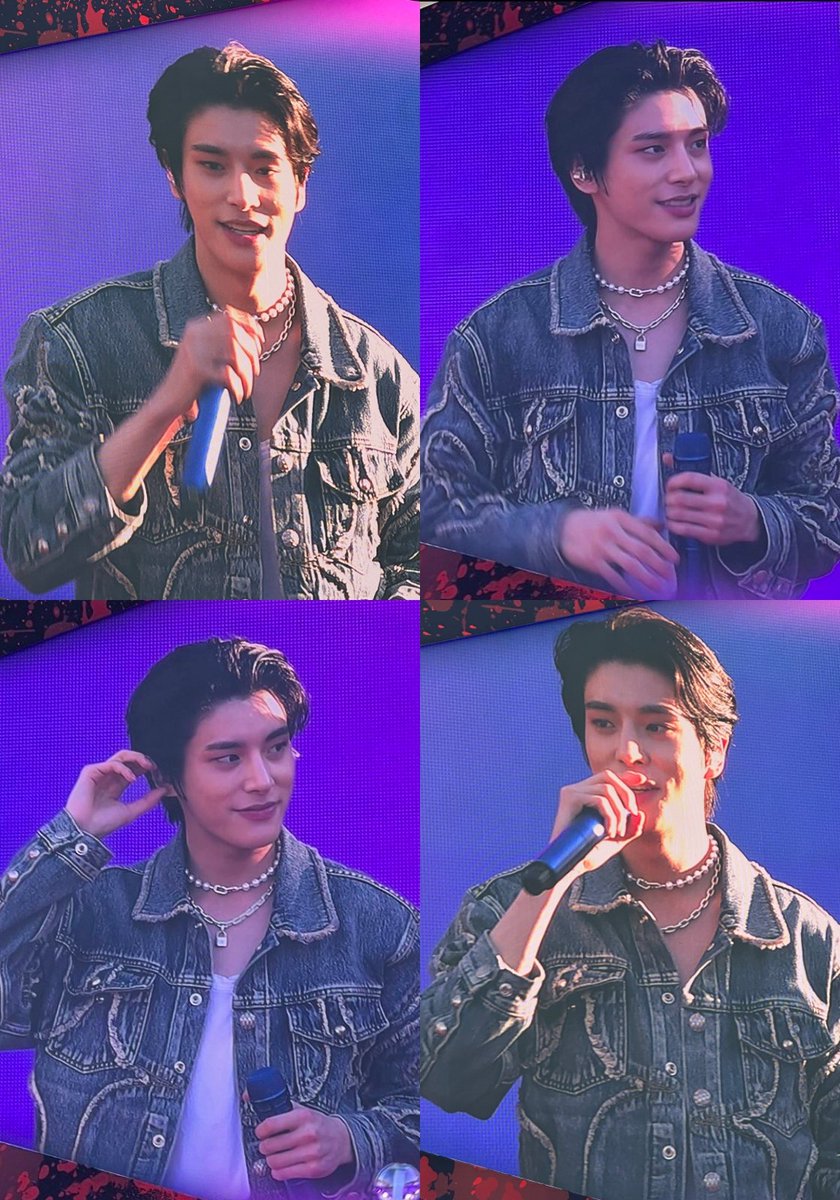 Let's go, LA.🤍 #ENHYPEN_JAKE