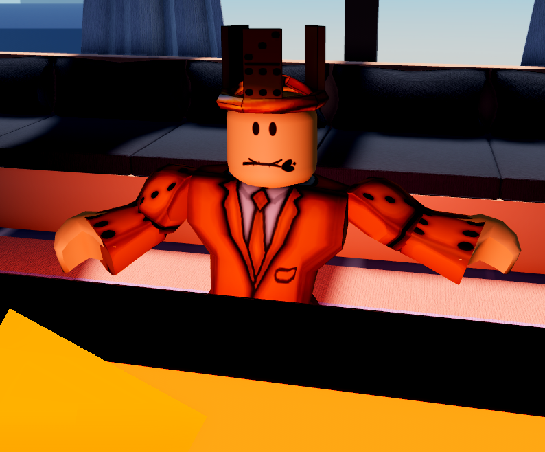 Merely - Roblox