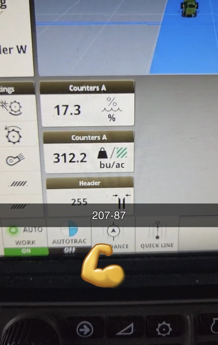 PetersonSeed's tweet image. Yeah I think it’s a hybrid to keep around.