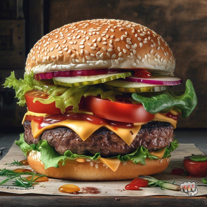 JefeTOKEN's tweet photo. $JEFE #Burger #Delicious #Multi #Layer #Appetitive π₯ #NFT #DeFi #Gaming ππ»
π #NFT SHOWCASE
https://t.co/szwR3Twc5a
π₯π₯π₯π₯π₯π&β€οΈπ₯π₯π₯π₯π₯
@JefeTOKEN @blair31337 @CryptoEnact @MichaelRanovsky @JEFEARMY @Devass01 @AntonioGoOlv @PoniiRivera7 @Beranniak @bobo94548729 @JaPc82473103 @jazminalg @goldfarmer5 @JEFEOGZ @nekr0hs @bajafootball