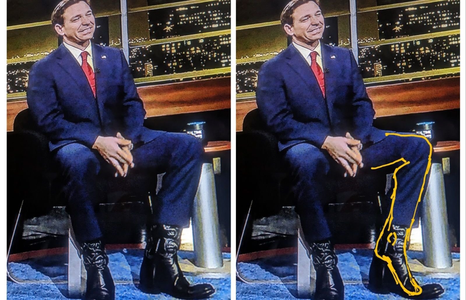 DeSantis High Heels for Special Occasions