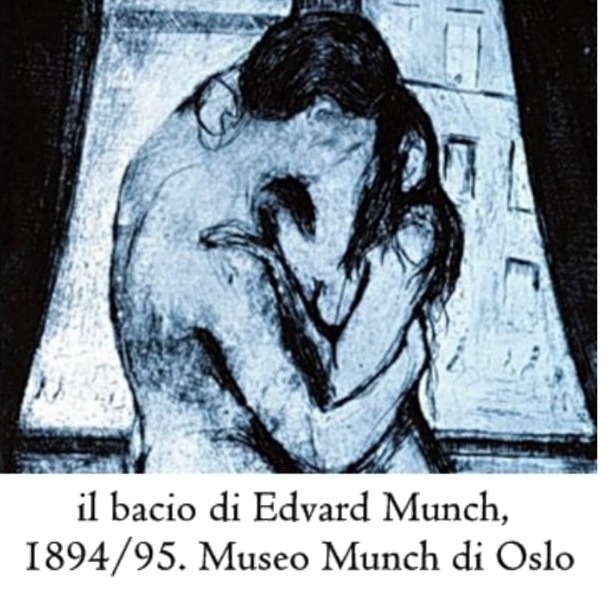 trustblackman's tweet photo. In un bacio,
saprai tutto quello che è stato taciuto.
Paolo Neruda🖤♣️
#frasipensieri
#dalweb
#edvardmunch
#pabloneruda
#tektabanca https://t.co/LLWHBB26Mm