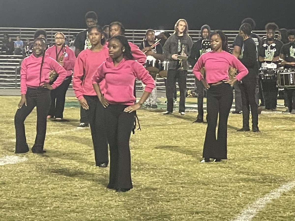 We can’t forget about our scholars that represent us on the dance team and band. #vcecwolfpack #vcecsoar #vipernation🐍
