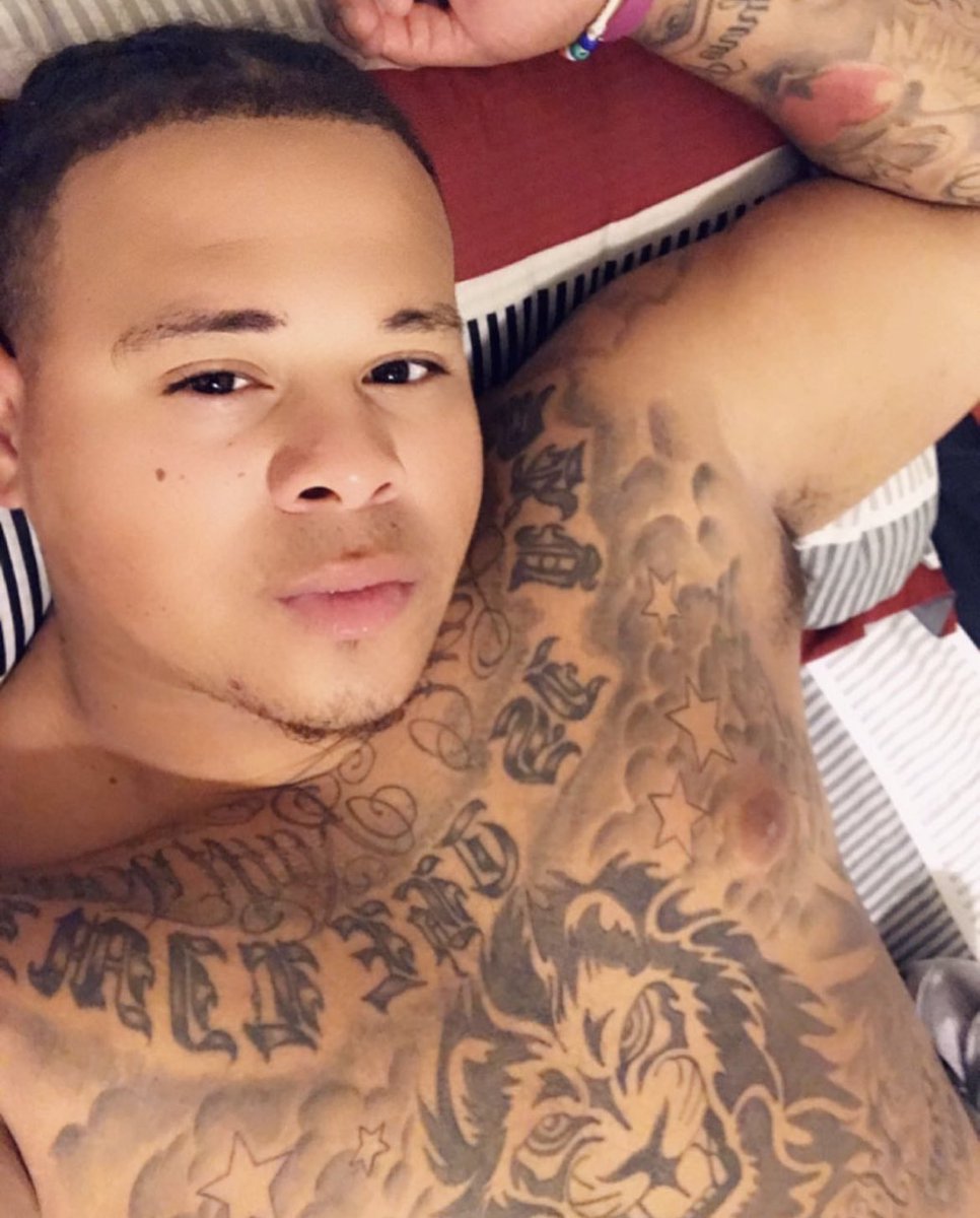 Barstool Leopards (District Champs) tweet media