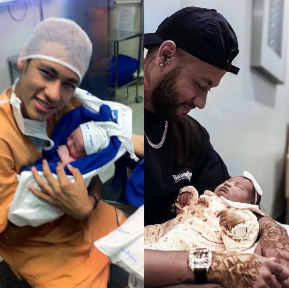 Davi Lucca e Mavie! 🙌🥰