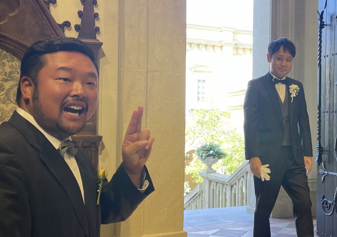 tamukenbot's tweet photo. とうとう僕ちゃんの登場！！
俺の全て甲南キャンプでの友人、のむ��すぐに目が入って安心したよ。やっぱり甲南キャンプは俺の心の中で生き続ける。。

すごい楽しい会が始まって嬉しい気持ちでいっぱいだよ！！ https://t.co/uMFrgjBUuR