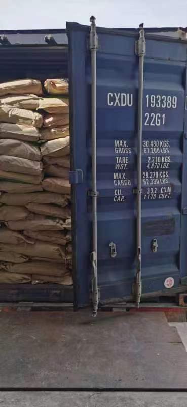 Shaohui_Perla's tweet image. After the holidays, the intense shipping schedule begins
#PBAT #Biodegradablematerials #Disposabletableware #biodegradableplastic #biodegradableplasticbag #compostableplastic #bioplastic #PBS #BIOPBS