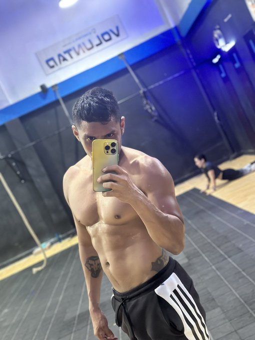 S&iacute;ganme, ya casi subos mis nudes!! https://t.co/01alZjpXRY<a href="/tag/cam4"class="tags"><span>#cam4</span></a><a href="/tag/sexybunny"class="tags"><span>#sexybunny</span></a>