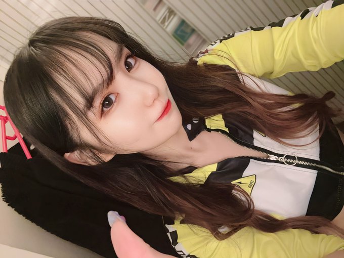 Twitterのコスプレ画像8
