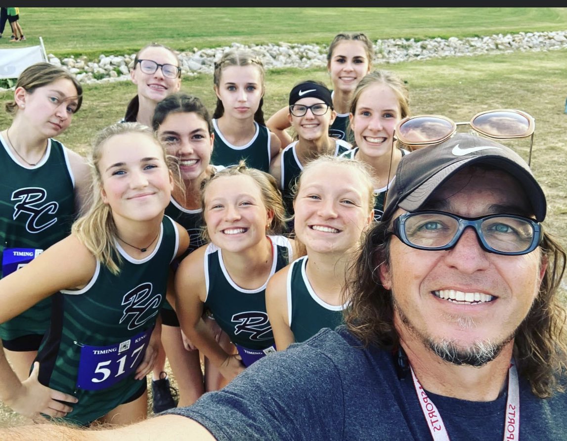 RowanCoXC's tweet photo. Congratulations RC XC on winning AREA 7 Championship and Autumn Egleston on AREA 7 Runner on the Year https://t.co/NjbzPskuiz