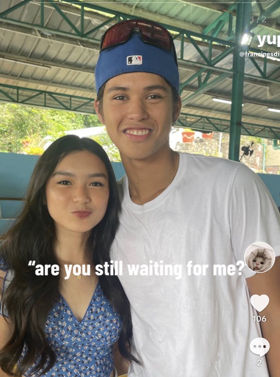 msfrancinediaz's tweet photo. 731 days of waiting…

#kycine https://t.co/zAGibmN9Mc