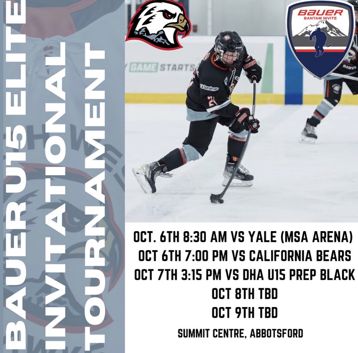 Game 2. After a tough game 1 loss, we are back on the ice taking on California Bears! Here. We. Go! 

<a href="/BCHockey_Source/">BC Hockey</a>
<a href="/BCEHL/">BC Elite Hockey League</a>