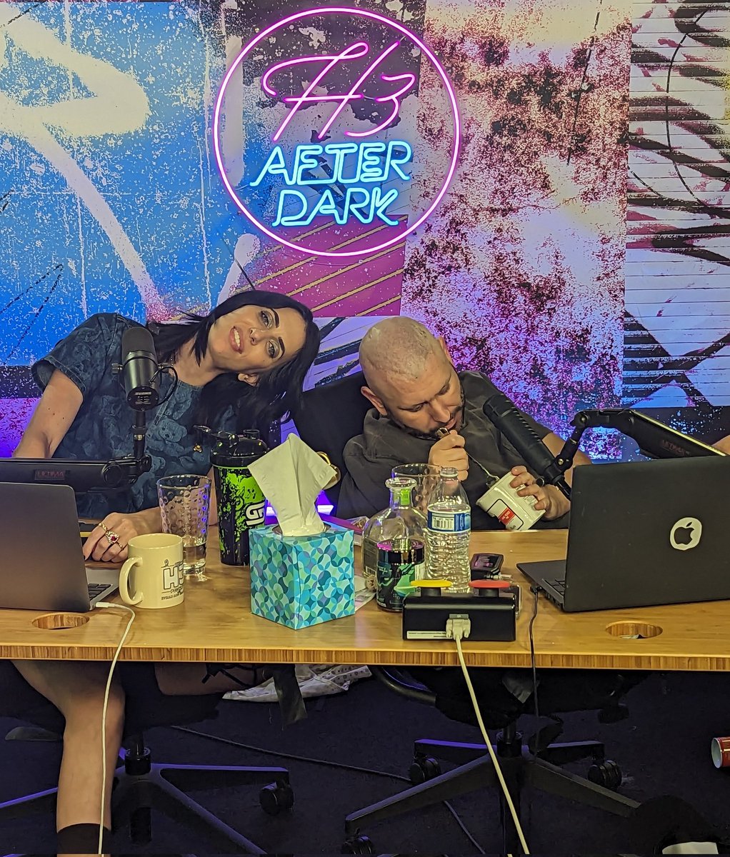 theh3podcast tweet picture