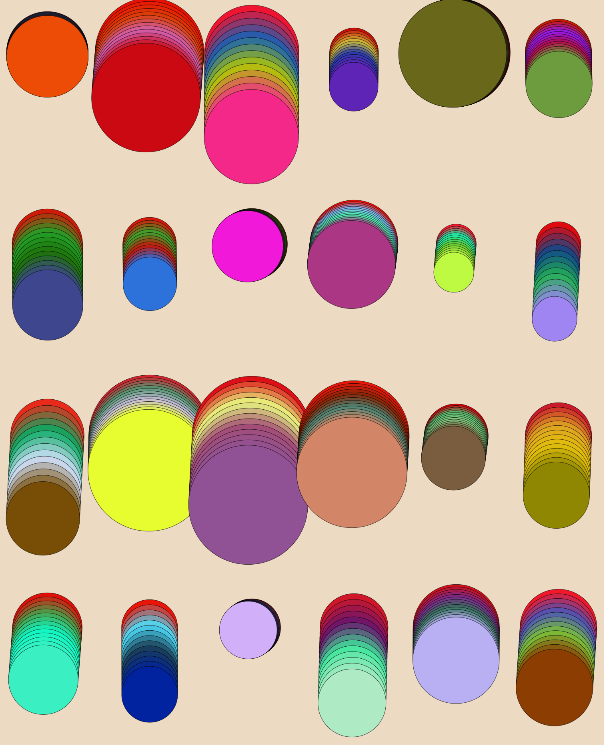 So glad I was able to mint this today before it ends!!!
Here's mine. 💜💜💜🥳😍