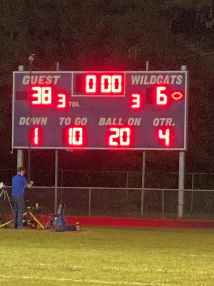 Sebastian River High School Athletics tweet media