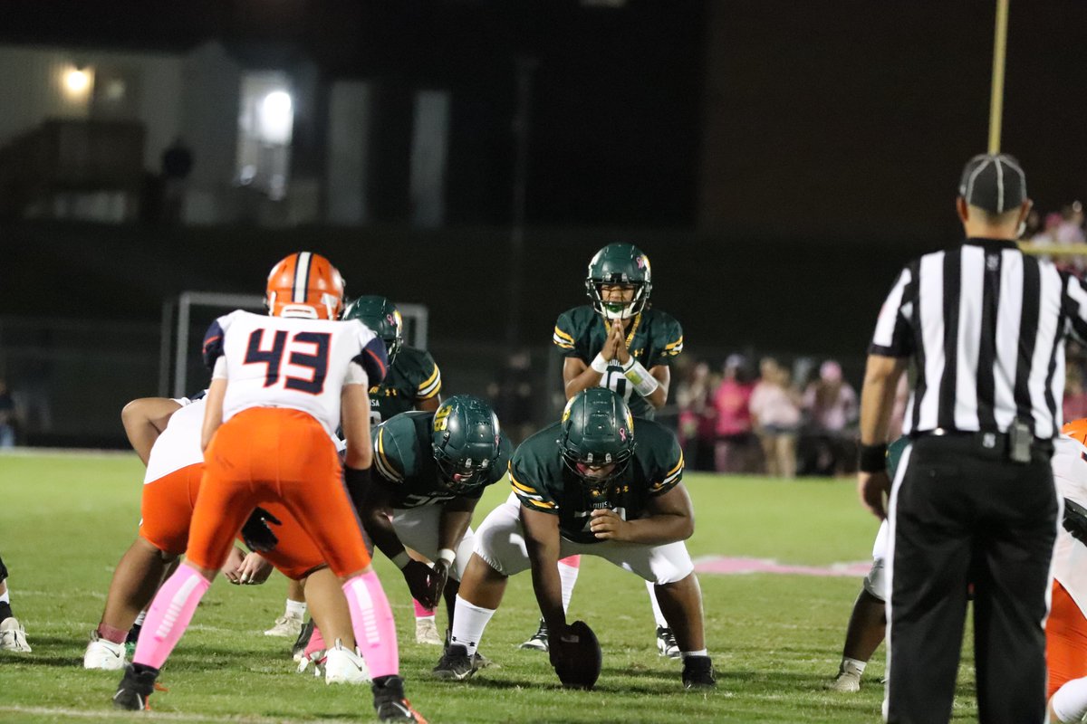 LCPSchools's tweet photo. You just can't beat a Friday night in The Jungle 👌 https://t.co/9e12siBUvj