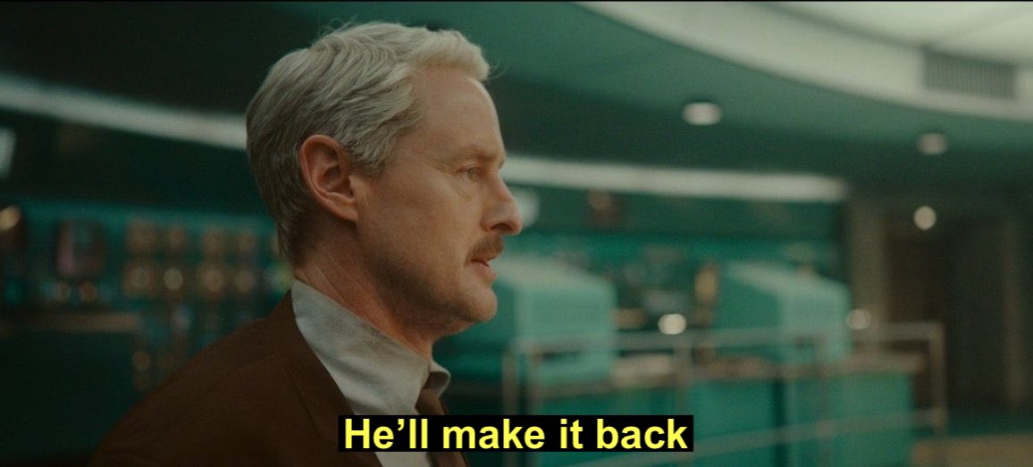 DailyLokius's tweet photo. infinity war loki stans still being delulu and waiting for him to come back since 2018. it’s me, I am the iw loki stans https://t.co/XBjND14UMx