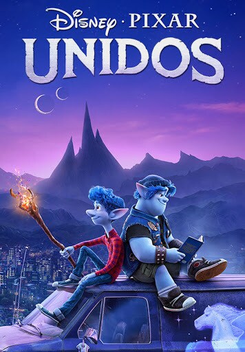 codigo21_radio's tweet photo. 🎬 Hoy en el #Cinito, descubre datos curiosos sobre la película "Unidos". Te sorprenderás con los secretos detrás de esta emocionante aventura.
¡No te lo pierdas a las 10:00 hrs.! 🍿 https://t.co/7KbHsNH5lR