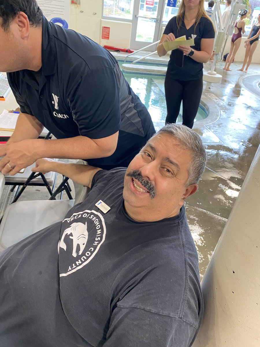 Heres to our coaches that work so hard everyday to help all Barracuda swimmers be the best they can be. #nationalcoachesday #ymcaswimming #ymcasnohomishcountybarracudas we couldn’t do it without you!