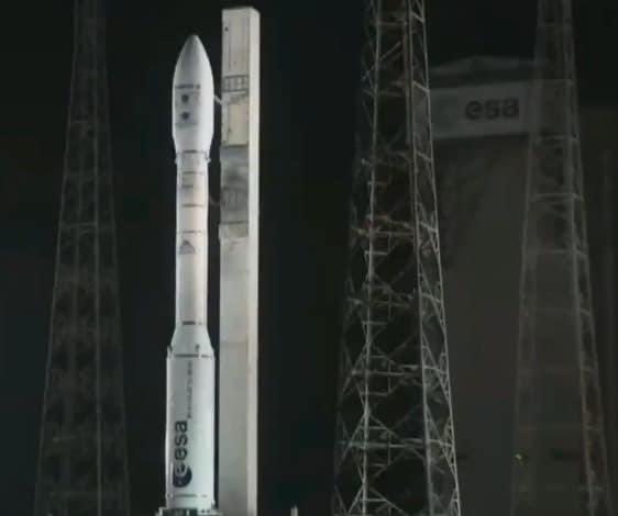 thereportersth's tweet image. BREAKING:&apos;THOES-2&apos;ดาวเทียมดวงที่ 2 ของไทย ยังไม่สามารถขึ้นสู่วงโคจรตามเวลา พบสถานะสีแดงในการส่งจรวด จึงเลื่อนออกไปก่อน 

#TheReporters #เดอะรีพอร์ตเตอร์ #THEOS-2

facebook.com/10006936134486…