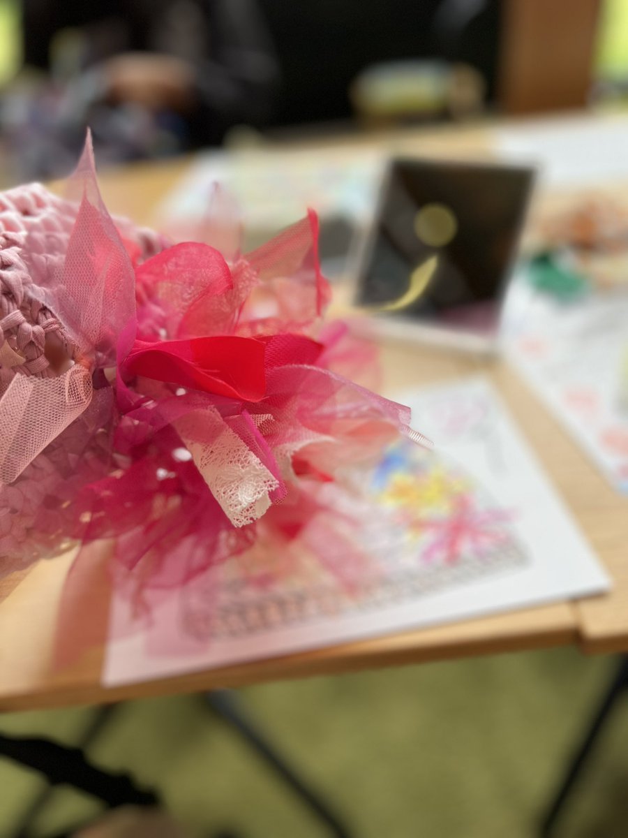 yukirinrinrin4's tweet image. こんな感じ！#わたしをあらわすすてきなぼうし　#deletec 8日9日午前10時から！