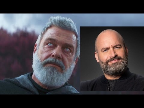 TheRealRobertSC's tweet photo. Okay hear me out @tomsegura @bertkreischer @jo https://t.co/EGbfp26v5a