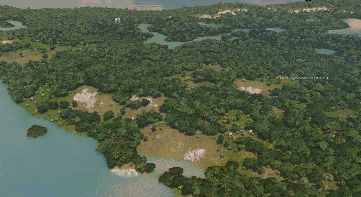 CityBuilds's tweet photo. Map making is funnnnn
#citiesskylines https://t.co/XoIlcRimbs