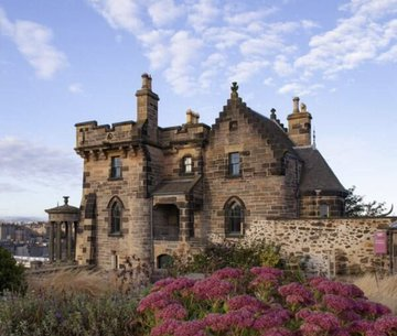 nutalapi's tweet image. Yes please Private vacation home in Edinburgh