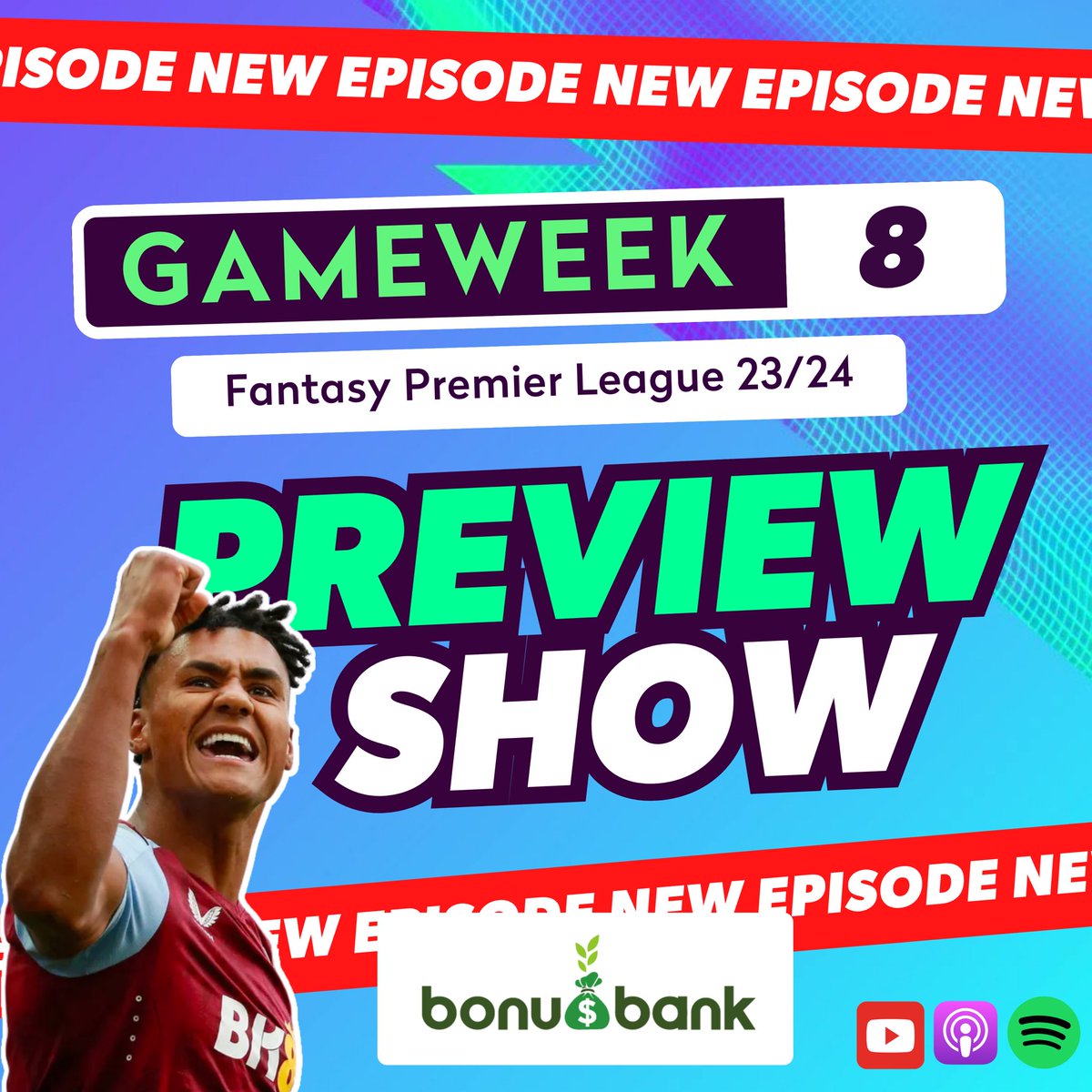 FPL Addicts Podcast tweet media
