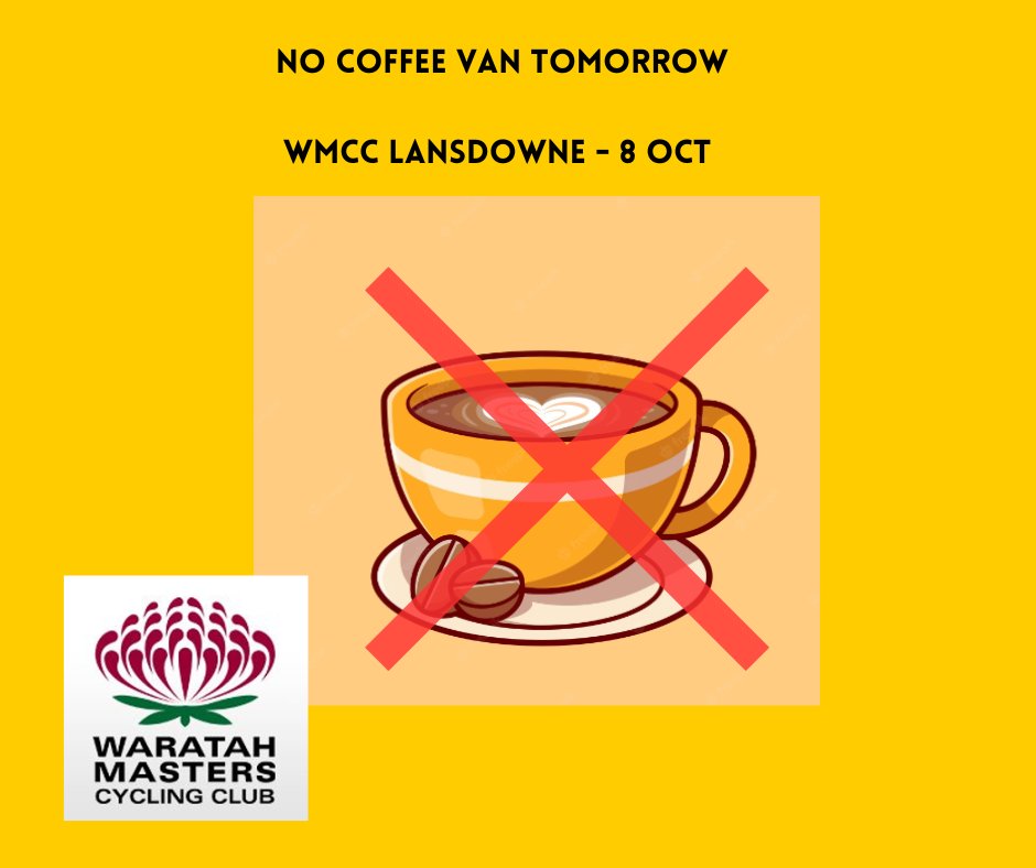WaratahMastersCC WaratahMasters X