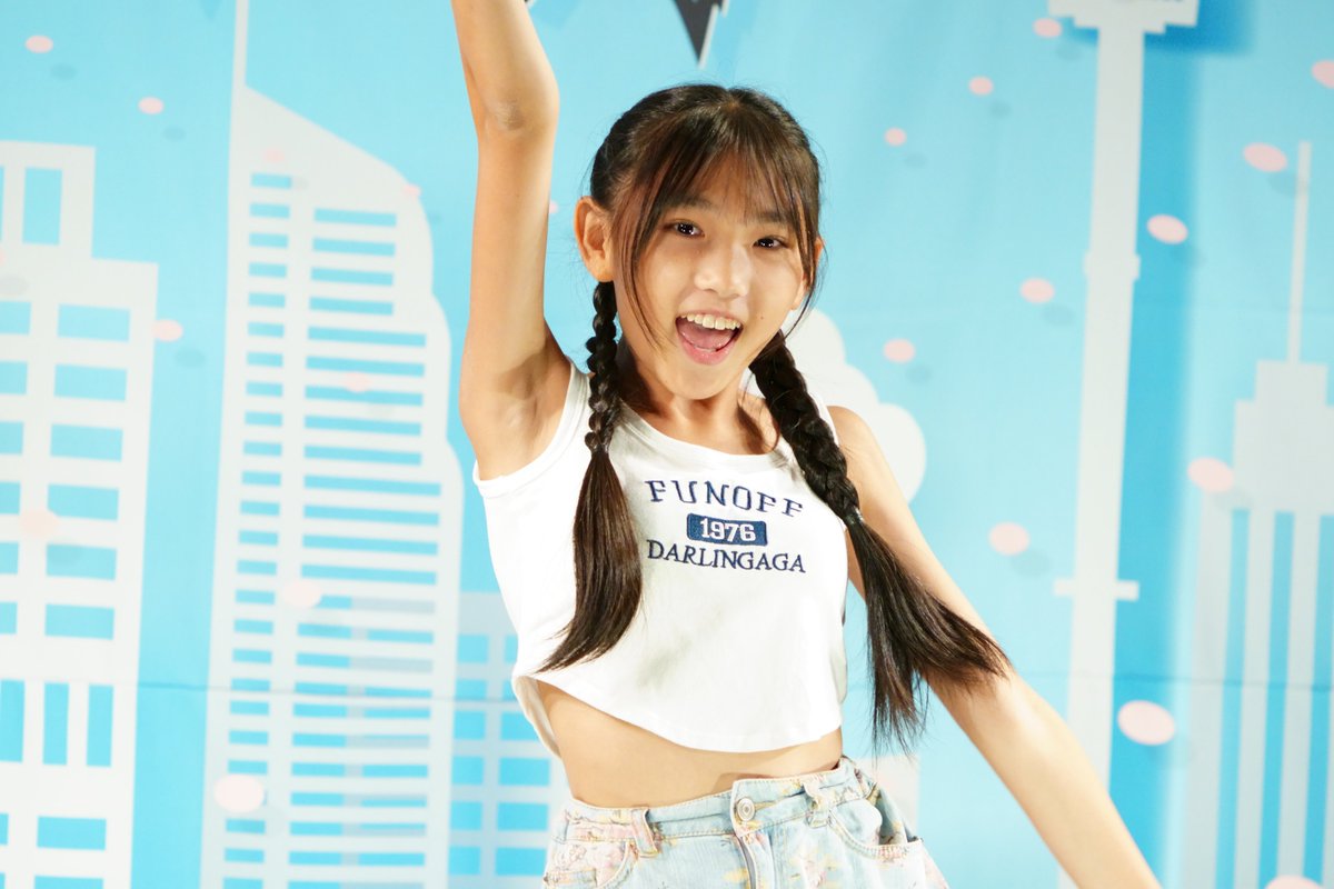 2023/09/03 東京アイドル劇場＠高田馬場BSホール coco★Kame まゆ（@mayu_cocokame）