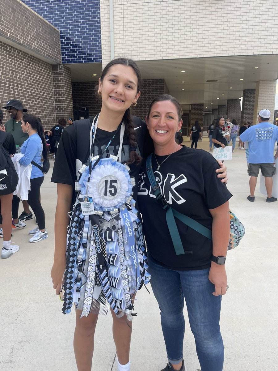 Nicole McCullough (@teachmccullough) on Twitter photo Watching the <a href="/HarlanHawks_VB/">Harlan Volleyball</a> play tonight was awesome! They are a model in communication, movement, and just smart volleyball! Thank you for inspiring our girls in the game!
We also loved seeing our former <a href="/LBKathletics/">Lady Black Knights Athletics</a> out there! #onceablackknightalwaysablackknight Watching the <a href="/HarlanHawks_VB/">Harlan Volleyball</a> play tonight was awesome! They are a model in communication, movement, and just smart volleyball! Thank you for inspiring our girls in the game!
We also loved seeing our former <a href="/LBKathletics/">Lady Black Knights Athletics</a> out there! #onceablackknightalwaysablackknight
