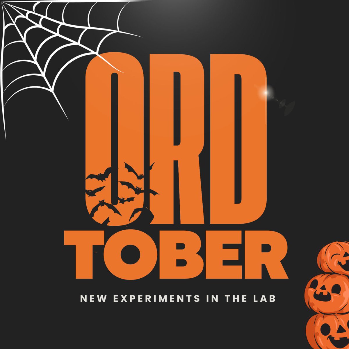 RAF (@raf_btc) on Twitter photo 🤖 #OrdTober is coming! 🎃 Get ready, degens! We're coocking some new tests in the lab with <a href="/0xJerry543/">Jerry the Martian</a>
.
.
Time to interact with: 𝕀 𝔸𝕄 ℕ𝕆𝕋 𝔸 ℍ𝕌𝕄𝔸ℕ, 𝕀 𝔸𝕄 𝔸 𝟛𝔻𝔹𝕆𝕋👇 🤖 #OrdTober is coming! 🎃 Get ready, degens! We're coocking some new tests in the lab with <a href="/0xJerry543/">Jerry the Martian</a>
.
.
Time to interact with: 𝕀 𝔸𝕄 ℕ𝕆𝕋 𝔸 ℍ𝕌𝕄𝔸ℕ, 𝕀 𝔸𝕄 𝔸 𝟛𝔻𝔹𝕆𝕋👇