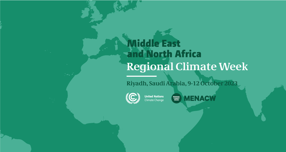 thereswong's tweet photo. Going to #MENACW? Join us TOMORROW for a Climate Action Hub conversation on the #SaudiGreenInitiative
📅 Sunday 8 October 1400-1430
📍Zone 3 Action Hub Area https://t.co/pQUWg1CBRC