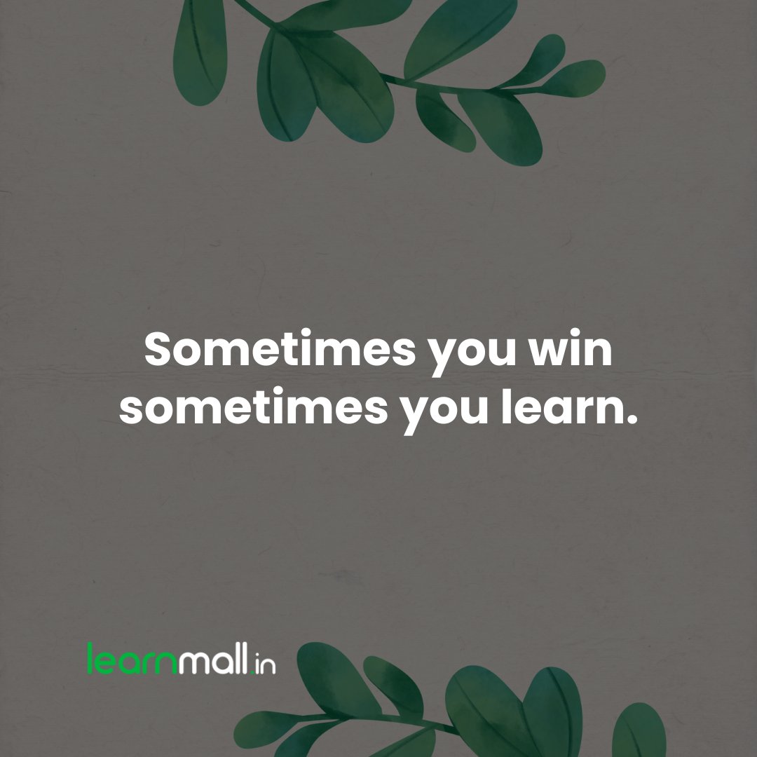 Learnmall.in tweet media