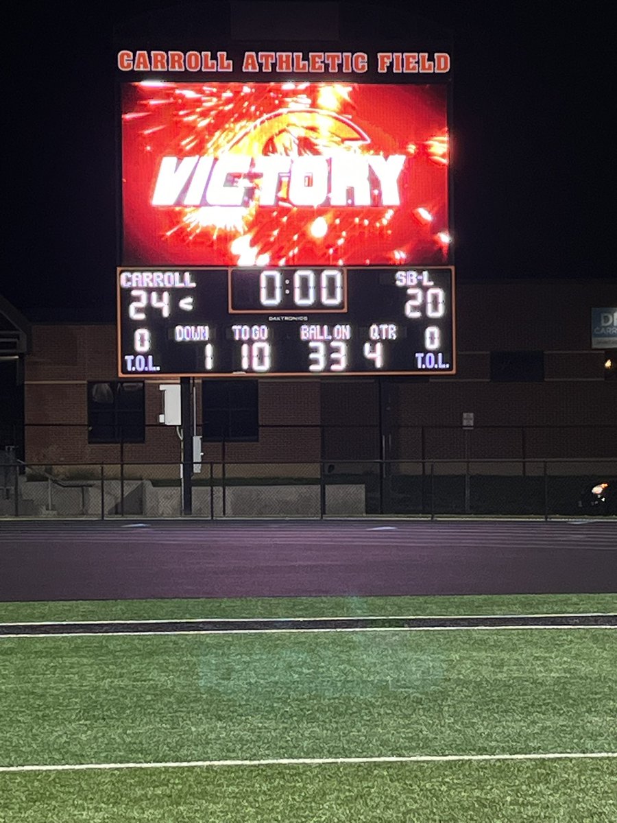 Tiger Vision tweet media